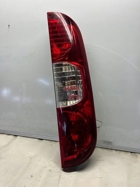 Luz Trasera Derecha Fiat Doblo I Lift 06-10 OEM image 2
