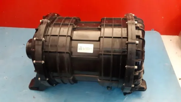 OEM 35780-4w000 Ilmankostutin Hyundai ix35 Fuel Cell -malliin image 2