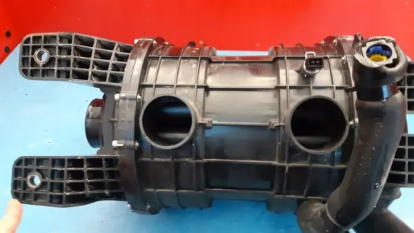 OEM 35780-4w000 Ilmankostutin Hyundai ix35 Fuel Cell -malliin image 3
