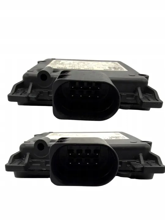 VW Golf 8 GTI rijbaanhulp radar OEM 2Q0907685E/2Q0907686E image 4