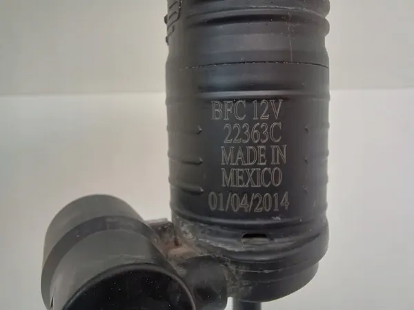 Tvättpump Jeep Cherokee 2015 22363C image 5