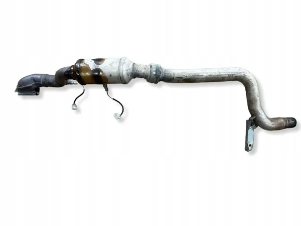Gebrauchter Dodge Charger DPF/Katalysator OEM 734AA10832H image 2
