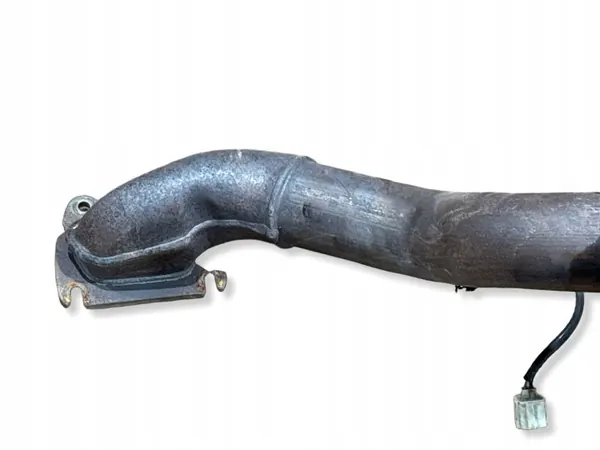 Gebrauchter Dodge Charger DPF/Katalysator OEM 734AA10832H image 3