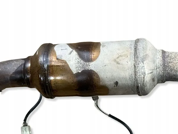 Gebrauchter Dodge Charger DPF/Katalysator OEM 734AA10832H image 4