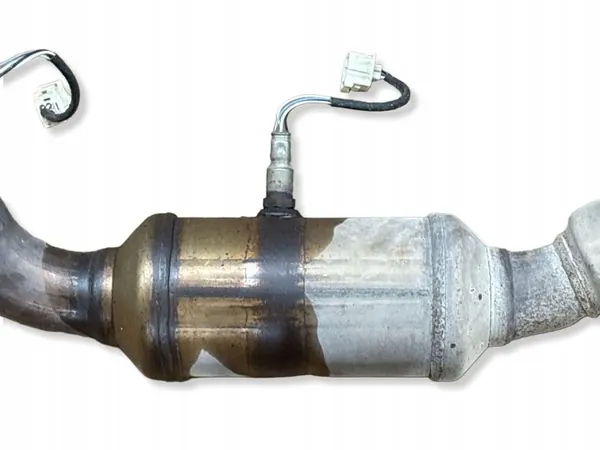 Gebrauchter Dodge Charger DPF/Katalysator OEM 734AA10832H image 5