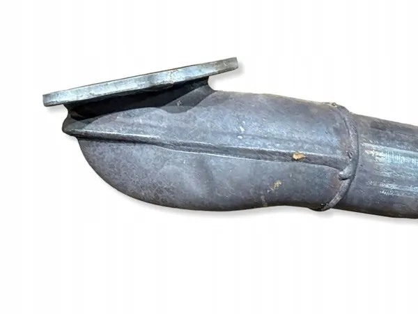 Gebrauchter Dodge Charger DPF/Katalysator OEM 734AA10832H image 6
