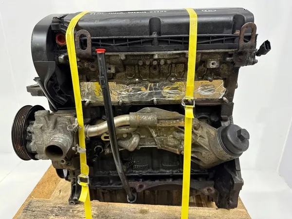 Motor Opel Astra III H Zafira B 1.8 16V 140CV Z18XER image 4