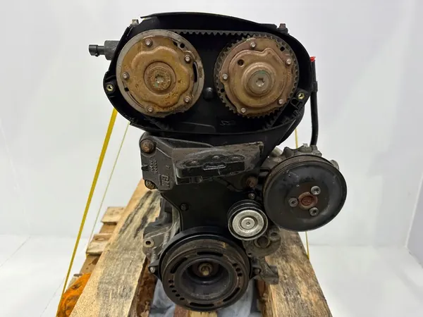 Motor Opel Astra III H Zafira B 1.8 16V 140CV Z18XER image 6