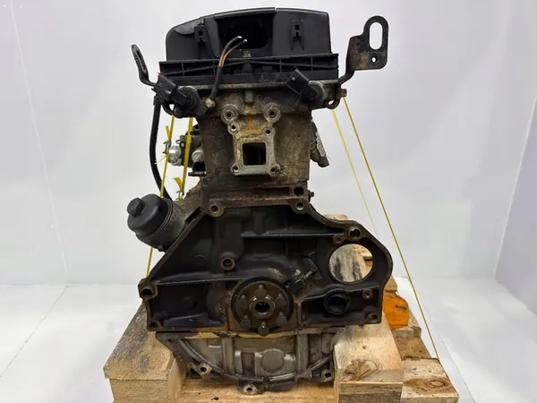 Motor Opel Astra III H Zafira B 1.8 16V 140CV Z18XER image 7