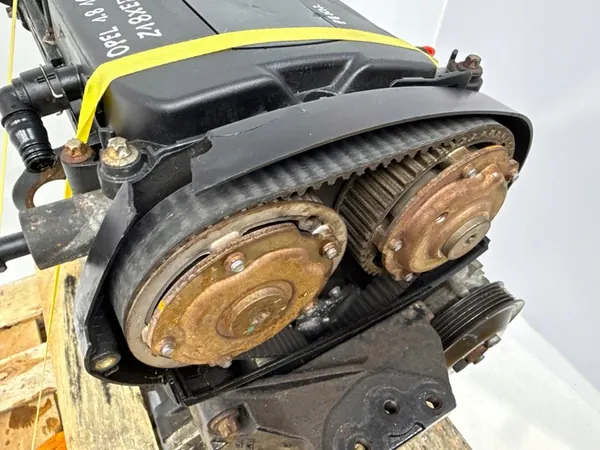 Motor Opel Astra III H Zafira B 1.8 16V 140CV Z18XER image 8