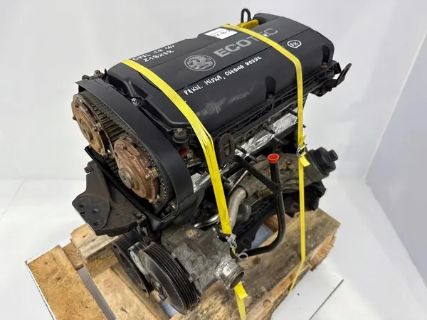 Motor Opel Astra III H Zafira B 1.8 16V 140CV Z18XER image 9