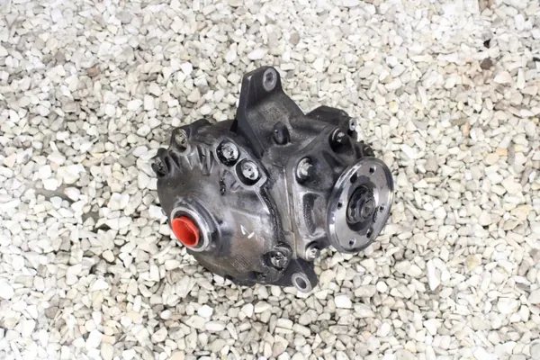 A2053355200 Différentiel avant pour Mercedes-Benz C W205 image 2