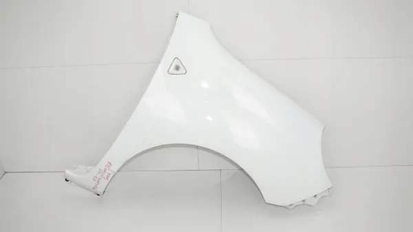 Para-lama dianteiro direito OEM 360196450 para Renault Kangoo II image 2