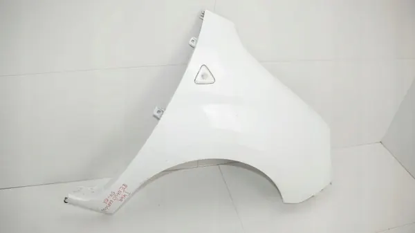 Para-lama dianteiro direito OEM 360196450 para Renault Kangoo II image 4