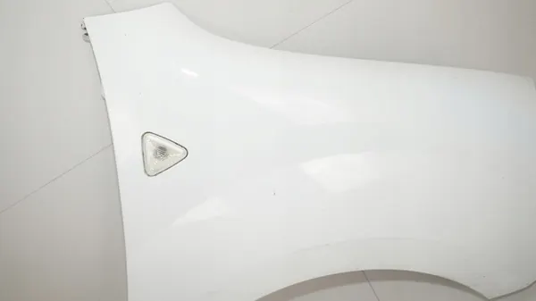 Para-lama dianteiro direito OEM 360196450 para Renault Kangoo II image 6
