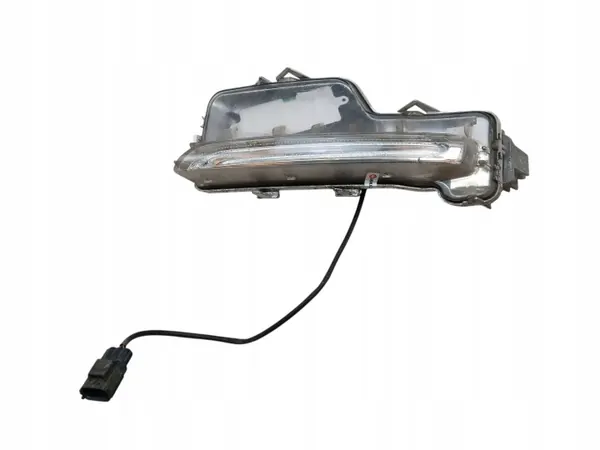 OEM 89209139 Linkes DRL Halogen LED Leuchte Volvo V60 image 2