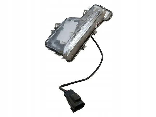 OEM 89209139 Linkes DRL Halogen LED Leuchte Volvo V60 image 4