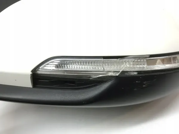 Vasen Peili KIA PICANTO II 8 Pin 87610-H8080 image 7