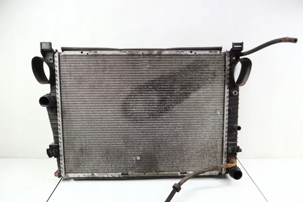 Radiateur d'eau Mercedes W220 W215 M113 OEM 2155000104 image 2