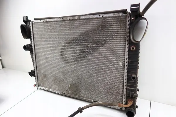 Radiateur d'eau Mercedes W220 W215 M113 OEM 2155000104 image 3