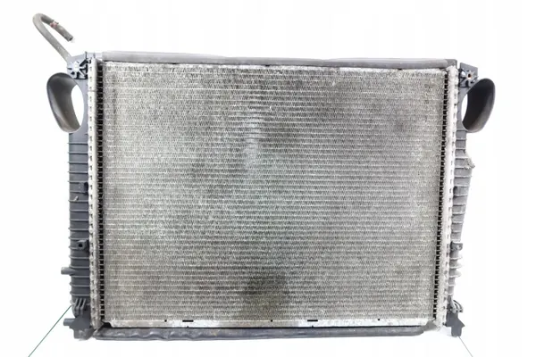 Radiateur d'eau Mercedes W220 W215 M113 OEM 2155000104 image 7