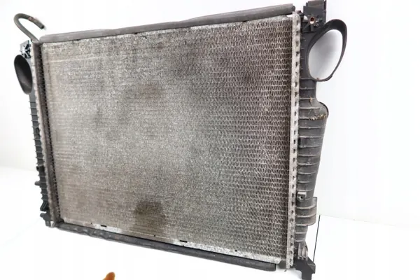 Radiateur d'eau Mercedes W220 W215 M113 OEM 2155000104 image 9