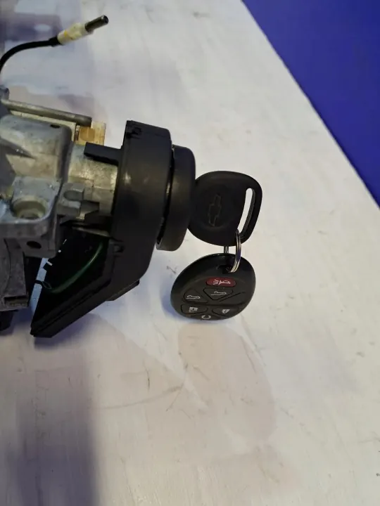 Mécanisme de direction OEM 26128464 pour Chevrolet Tahoe GMT900 image 8