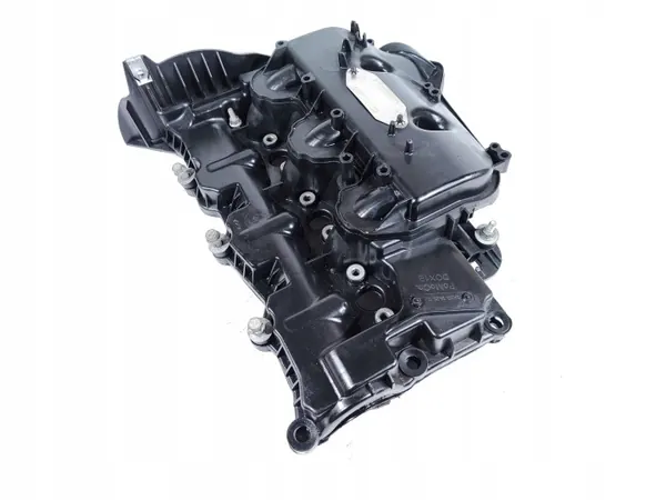 Ventillock vänster 3.0D V6 Jaguar XF X250 OEM 9X2Q9424EJ image 3