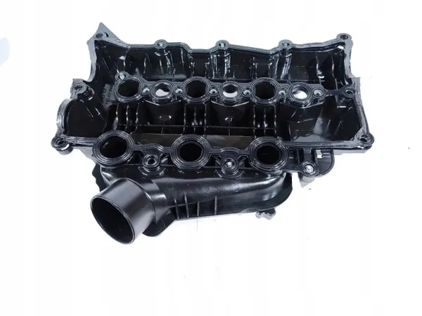 Ventillock vänster 3.0D V6 Jaguar XF X250 OEM 9X2Q9424EJ image 4