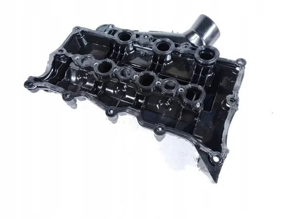 Ventillock vänster 3.0D V6 Jaguar XF X250 OEM 9X2Q9424EJ image 5
