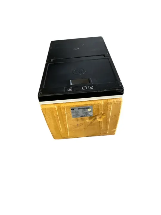 Frigorífico MAN usado OEM 81 para TGS, TGX, TGM image 2