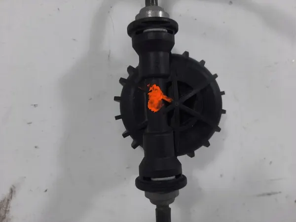 Ford OE Koppelingspompkabel OEM GK217K592CC image 7