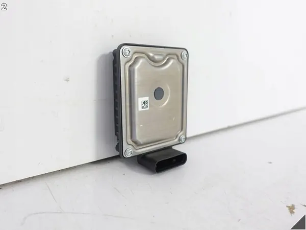 Capteur radar Distronic OEM 67510910 - Occasion image 3