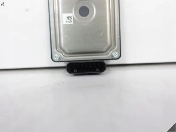 Capteur radar Distronic OEM 67510910 - Occasion image 4
