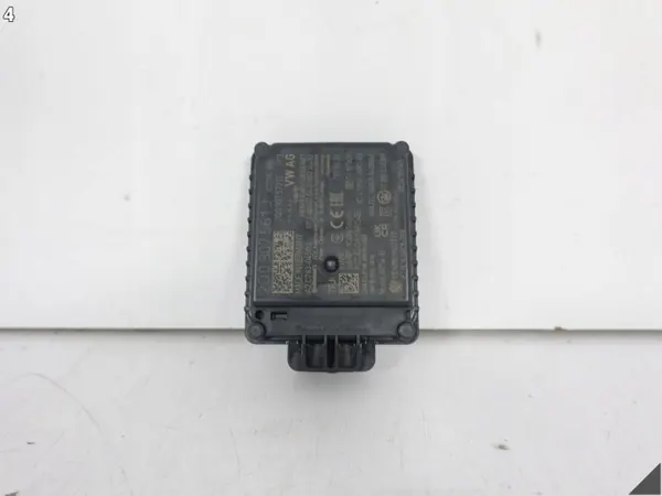 Capteur radar Distronic OEM 67510910 - Occasion image 5