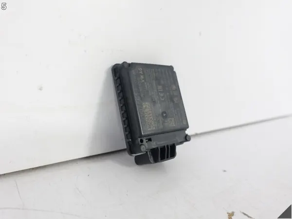 Capteur radar Distronic OEM 67510910 - Occasion image 6