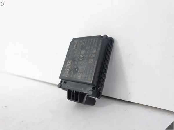 Capteur radar Distronic OEM 67510910 - Occasion image 7