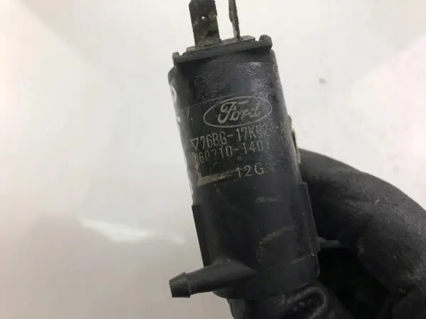 Scheibenwaschpumpe Ford Transit OEM 76BG17K624AC - Gebraucht image 3
