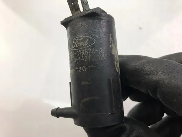 Scheibenwaschpumpe Ford Transit OEM 76BG17K624AC - Gebraucht image 4