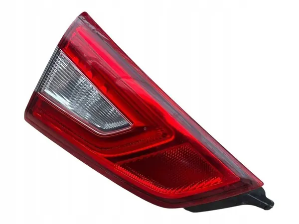 Nissan OE 265554EA5A Lámpara trasera combinada image 2