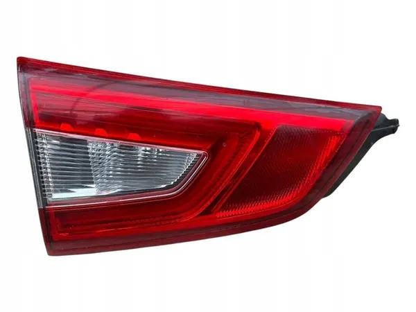 Nissan OE 265554EA5A Lámpara trasera combinada image 3