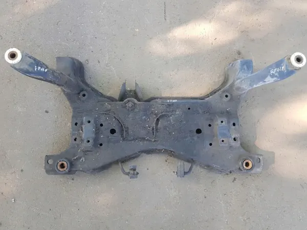 Molas dianteiras Ford Focus OEM AGR454 - Usado image 2