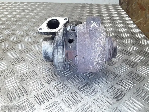 Turbocompresseur Peugeot 307 OEM 9682778680 - Occasion image 4