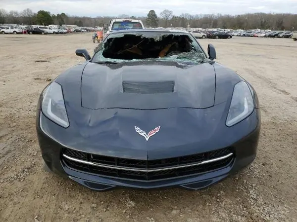 Bastidor & Umbral OEM EQWFefsdrefc para Chevrolet Corvette C7 image 5