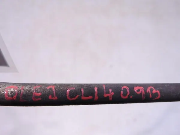 Öljytikku Renault Clio 0.9 TCE 111507762R image 2