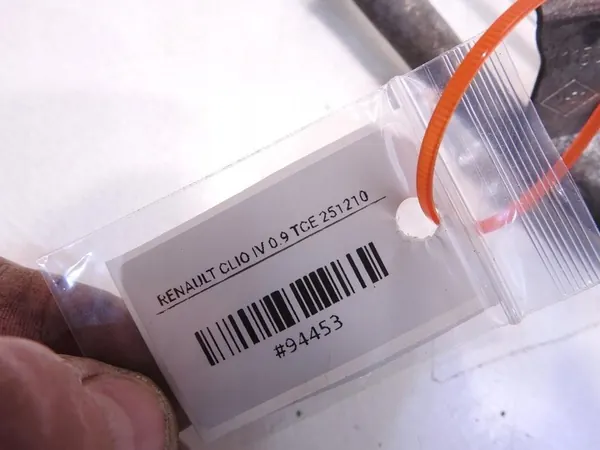 Öljytikku Renault Clio 0.9 TCE 111507762R image 4