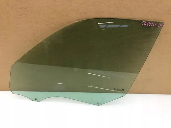 Vidro Porta Dianteira Esquerda C4 Picasso II OEM 2013 image 2