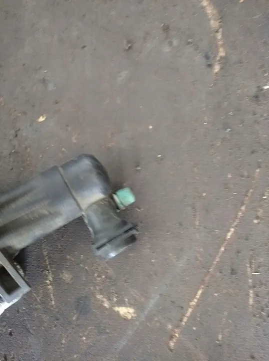 CITROEN JUMPER BOXER KUPLUNGA 55242892 image 2