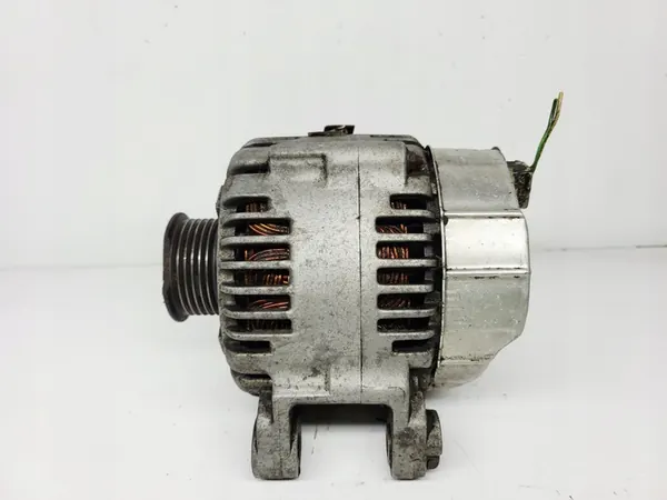 Vaihtovirtageneraattori Hyundai Santa FE II 3.3 V6 DENSO 130A image 2