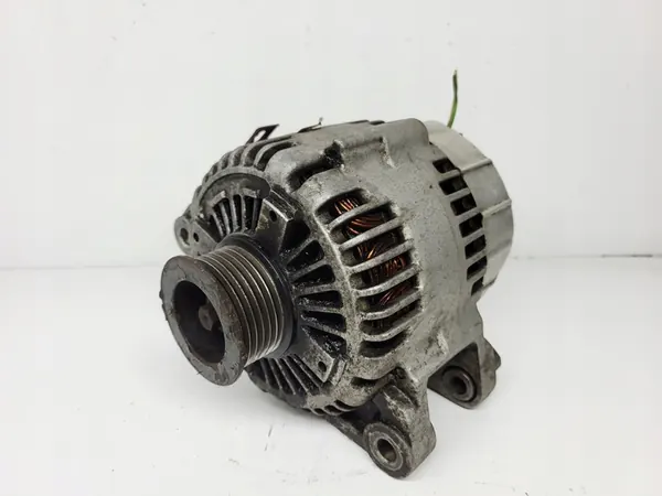 Vaihtovirtageneraattori Hyundai Santa FE II 3.3 V6 DENSO 130A image 3